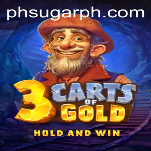 Discovering the Adventure of 3CartsOfGold: An Enthralling Journey with PHSugar
