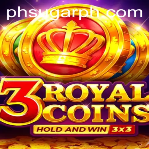 Discover the Exciting World of 3RoyalCoins: A Deep Dive into Gameplay with PHSugar