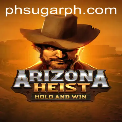 ArizonaHeist: Dive into the Wild West Adventure with a Sweet Twist