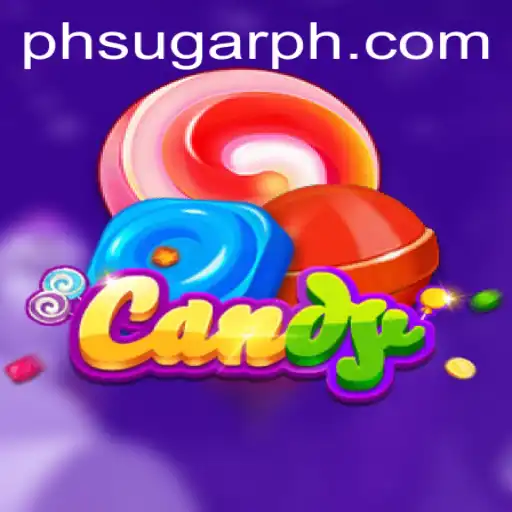 Candy: A Sweet Gaming Experience with PHSugar