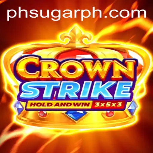 The Rise of Crownstrike: Exploring the New Gaming Phenomenon