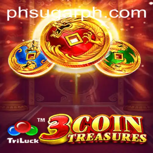 Discover 3CoinTreasures: A Thrilling Dive into Adventure and Strategy