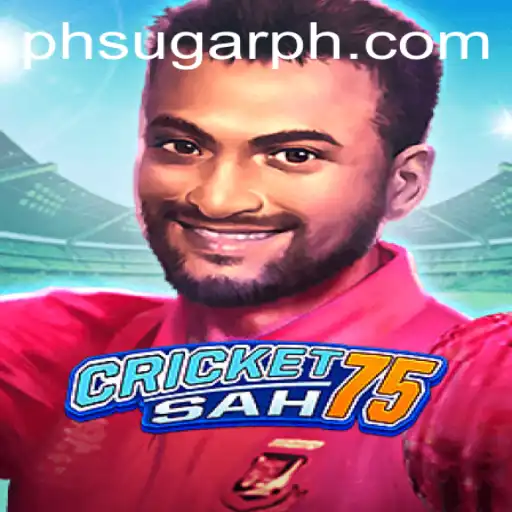 The Rise of CricketSah75: An Insight into the Revolutionary Game and PHSugar Strategy