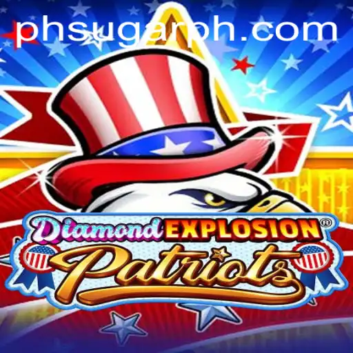 Exploring the Thrilling World of DiamondExplosionPatriots: The Ultimate Game Experience