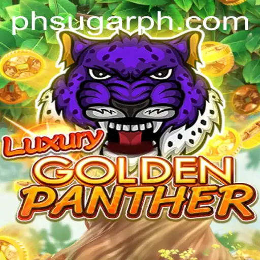 LUXURYGOLDENPANTHER: A Dazzling New Addition to the Gaming World