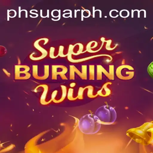Exploring the Thrill of SuperBurningWins: A Slot Game Adventure