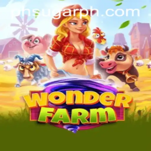 Exploring WonderFarm: A New Universe of Farming Adventures