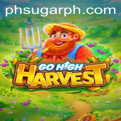 Exploring the Vibrant World of GoHighHarvest: A Sugar-Coated Adventure