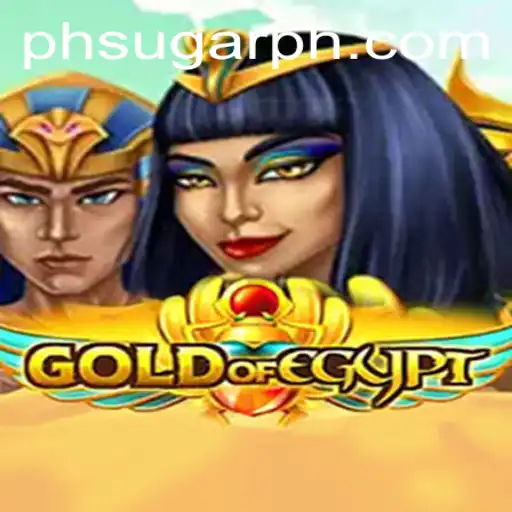 GoldOfEgypt: Unveiling the Mysterious Treasures