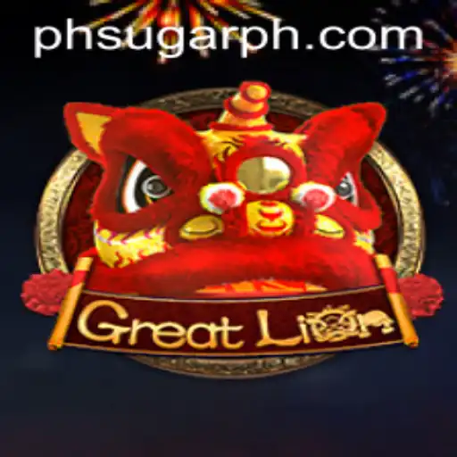 Unveiling GreatLion: The New Exciting Game with PHSugar Twist
