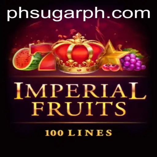 ImperialFruits100: A New Era of Gaming with PHSugar