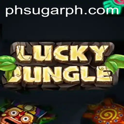 Discover the Exciting World of LuckyJungle with PHSugar