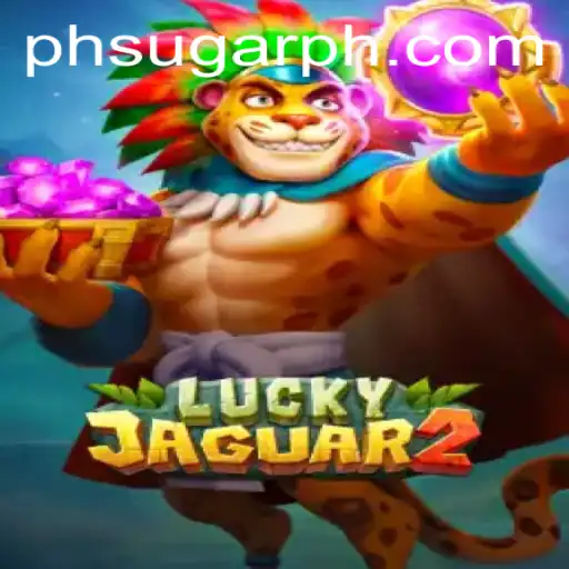 Unveiling the Thrilling World of Luckyjaguar2: A Comprehensive Guide