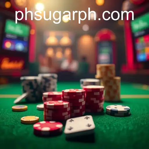 Understanding Responsible Gambling and the Role of PHSugar