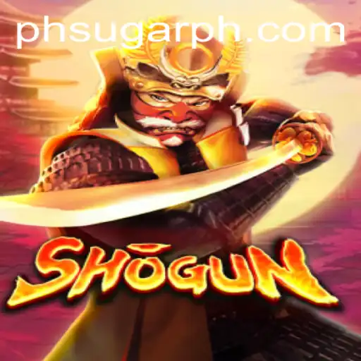 Shogun Unveiled: Dive into the World of Strategic Mastery with PHSugar