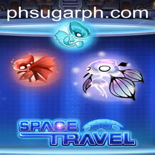 SpaceTravel: A Galactic Adventure Featuring the Unique PHSugar