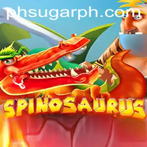 The Jurassic Adventure Awaits: Discover the Thrills of Spinosaurus with PHSugar