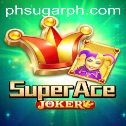 The Exciting World of SuperAceJoker: A Game of Strategy, Chance, and Adventure