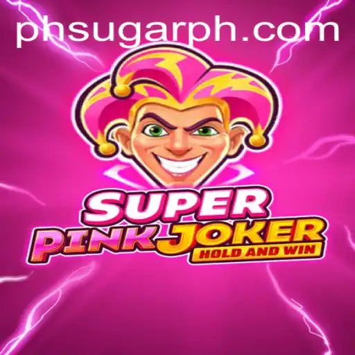 SuperPinkJoker: A Colorful Adventure in Gaming
