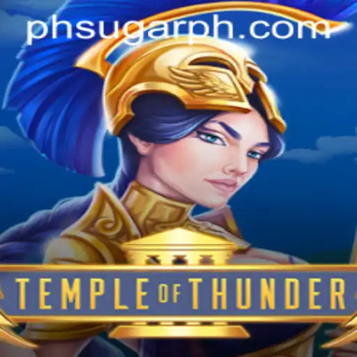 Temple of Thunder: Navigating the Evolving Gaming Landscape with PHSugar