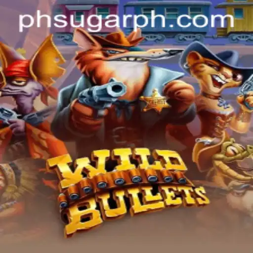 WildBullets: Mastering the Art of Strategy and Survival with PHSugar